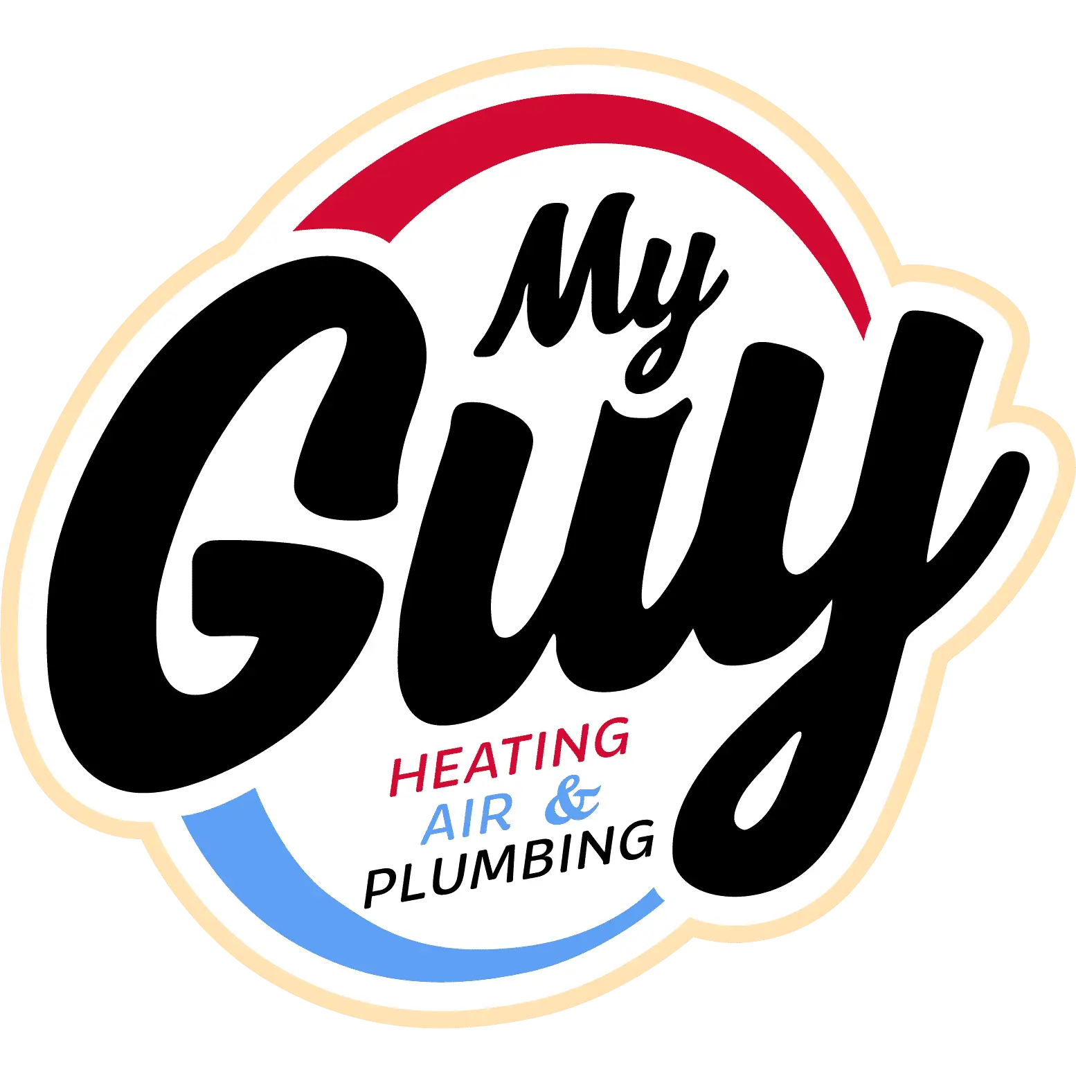 My Guy Heating & Air