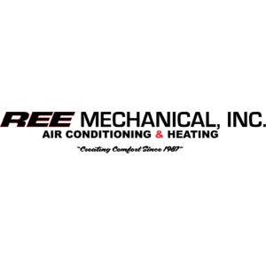 R E E Mechanical, Inc.
