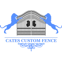 Cates Custom Fence LLC