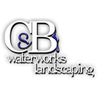 C & B Waterworks Landscaping