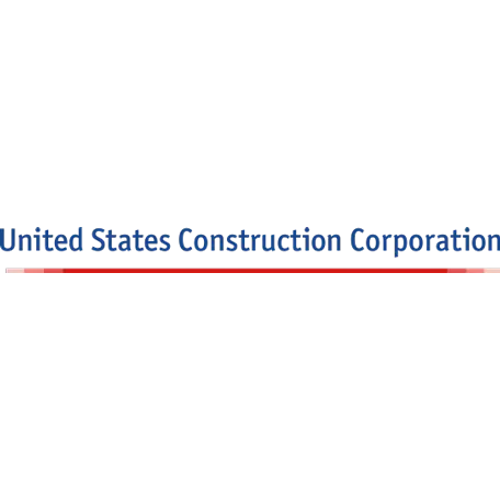 UNITED STATES CONSTRUCTION CORP