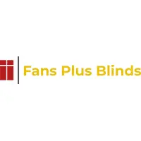Fans Plus Blinds