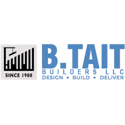 B. TAIT BUILDERS, L.L.C.