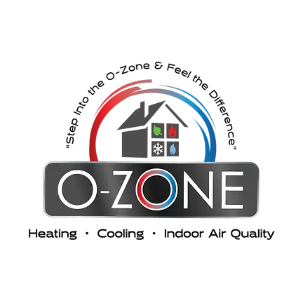 O-Zone Heating & Cooling Inc.