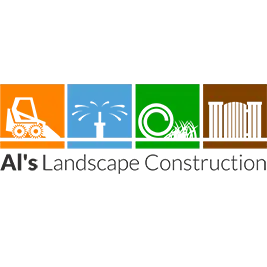 AL'S LANDSCAPE CONSTRUCTION