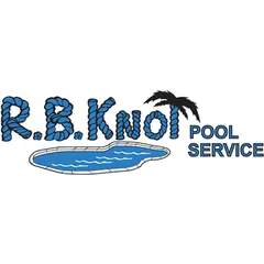 R.B. Knot Pool Service