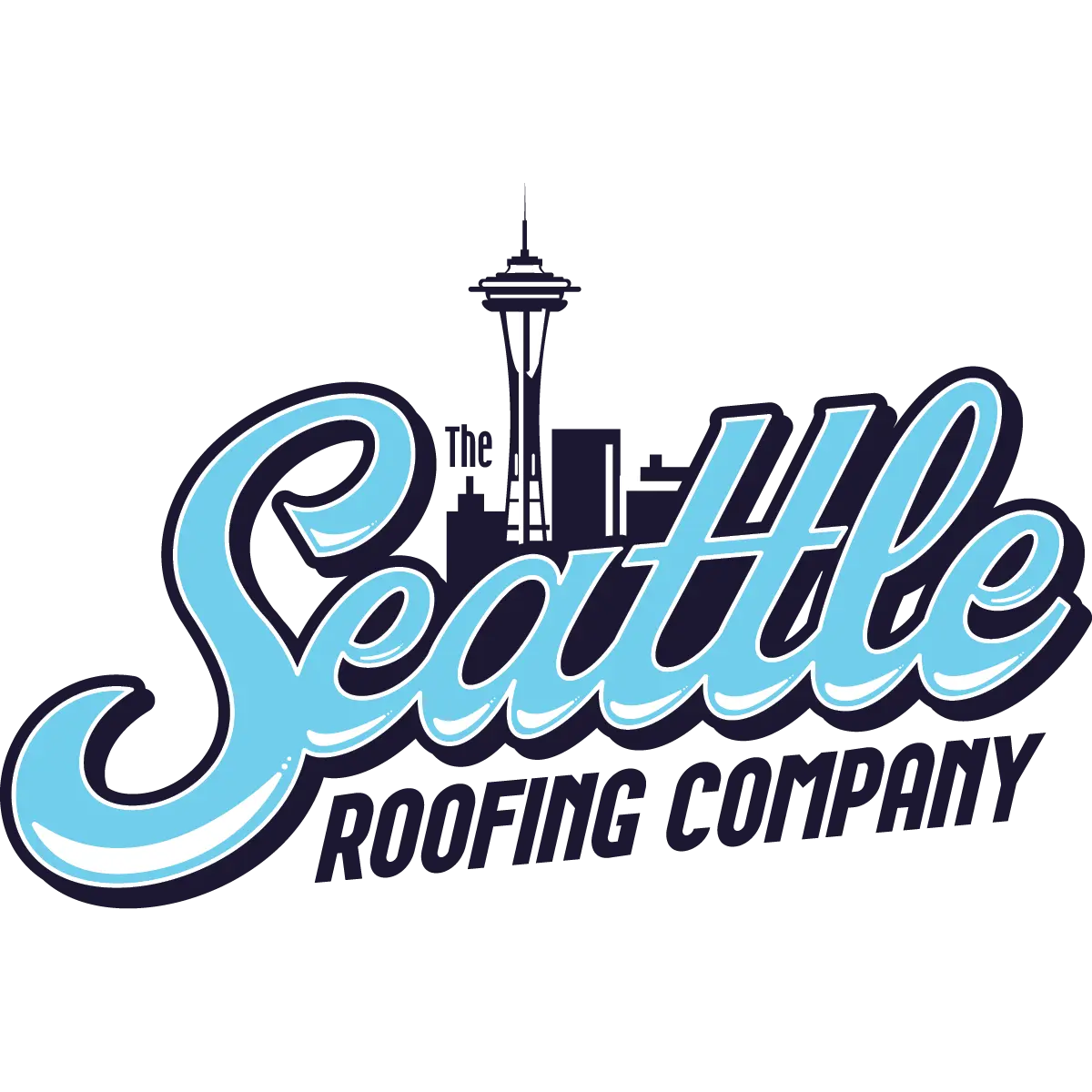 The Seattle Roofing Company