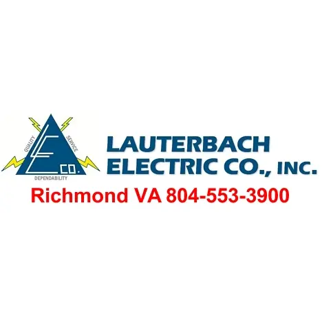 LAUTERBACH ELECTRIC COMPANY INC