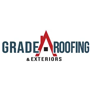 Grade A Roofing & Exteriors LLC