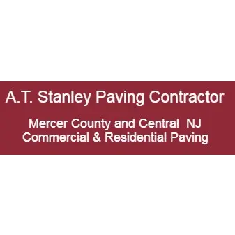 A.T. Stanley Paving