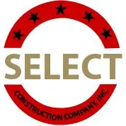 Select Construction Company, Inc.