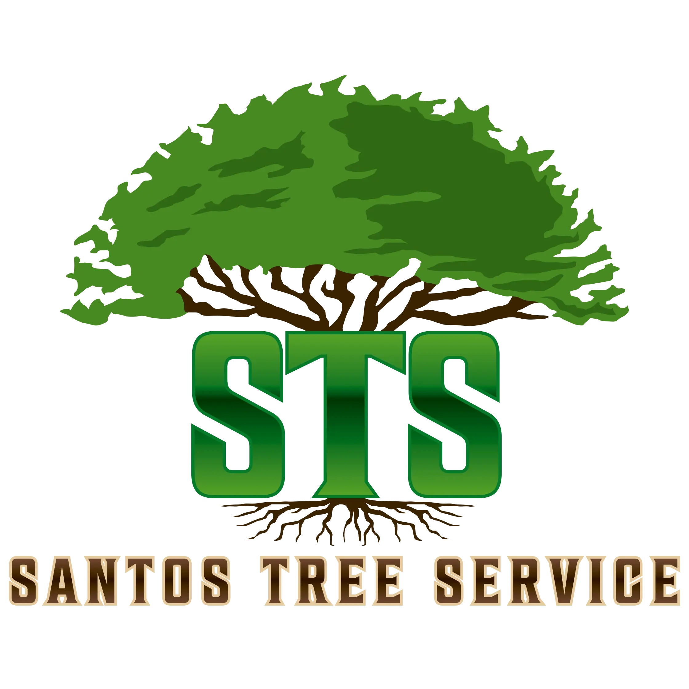 SANTOS TREE SERVICE INC