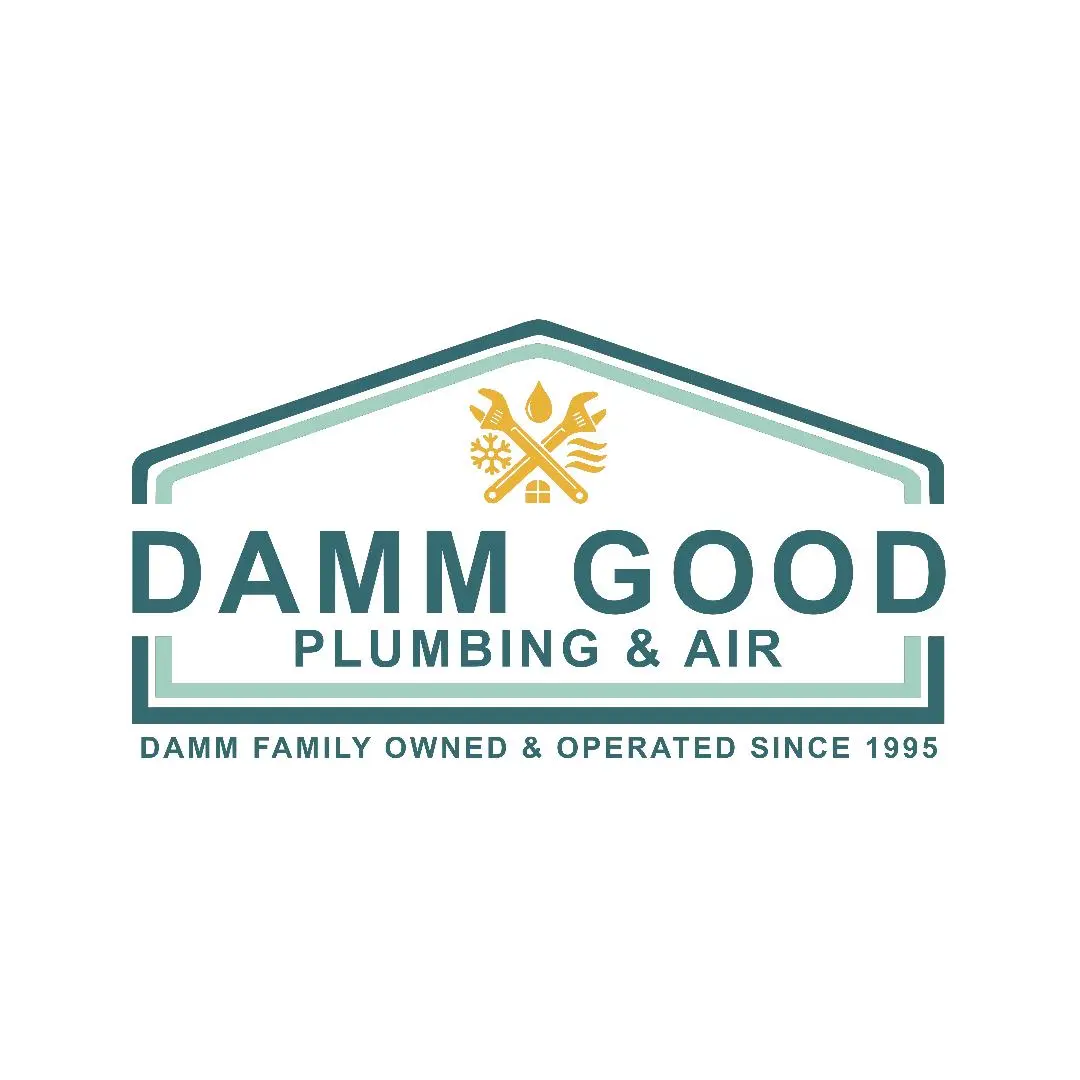 DAMM GOOD PLUMBING & AIR CORPORATION