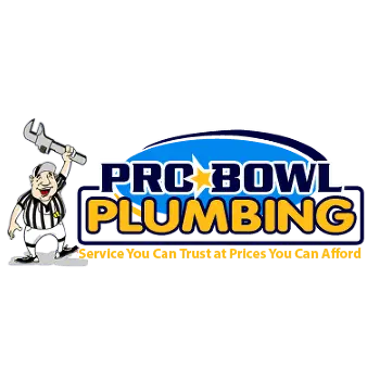Pro Bowl Plumbing, Inc