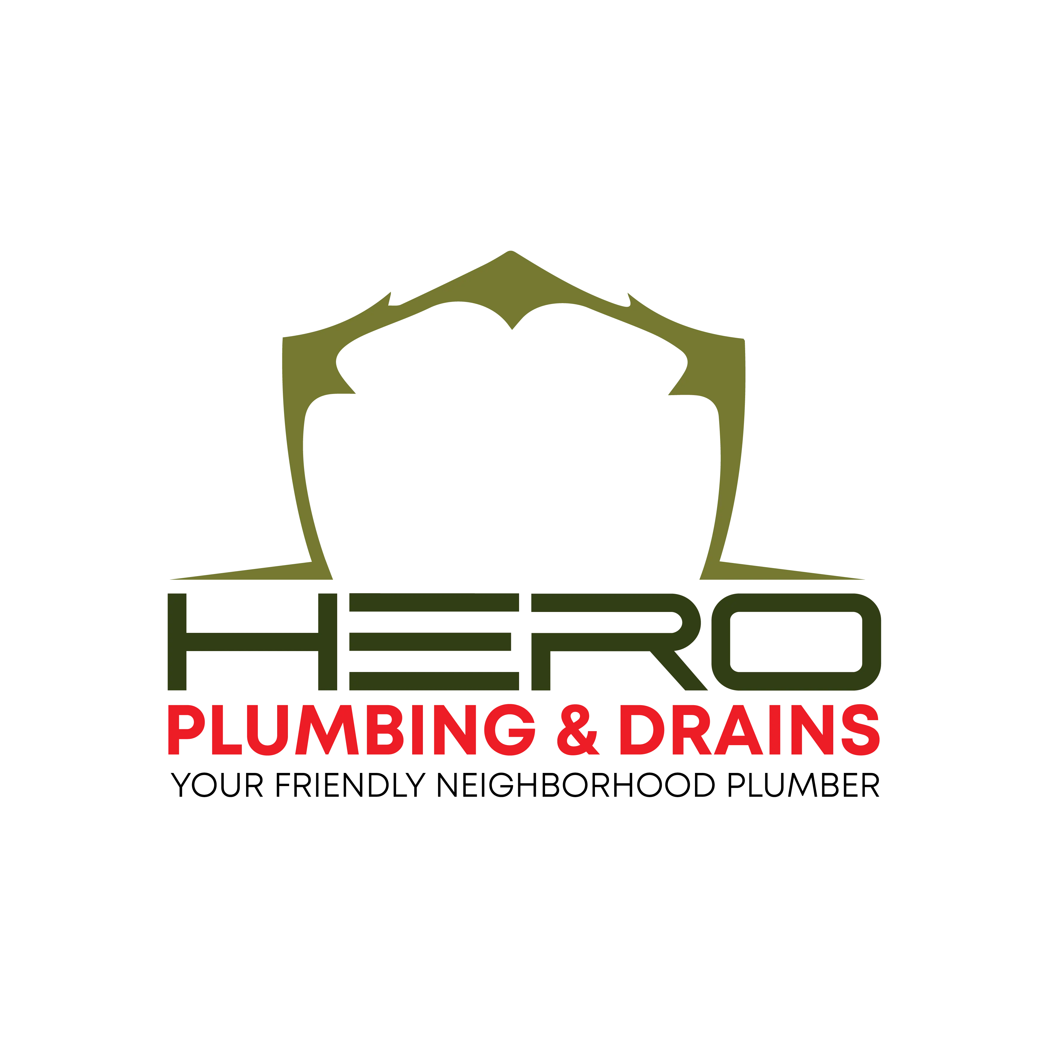 Hero Plumbing and Drains LLC