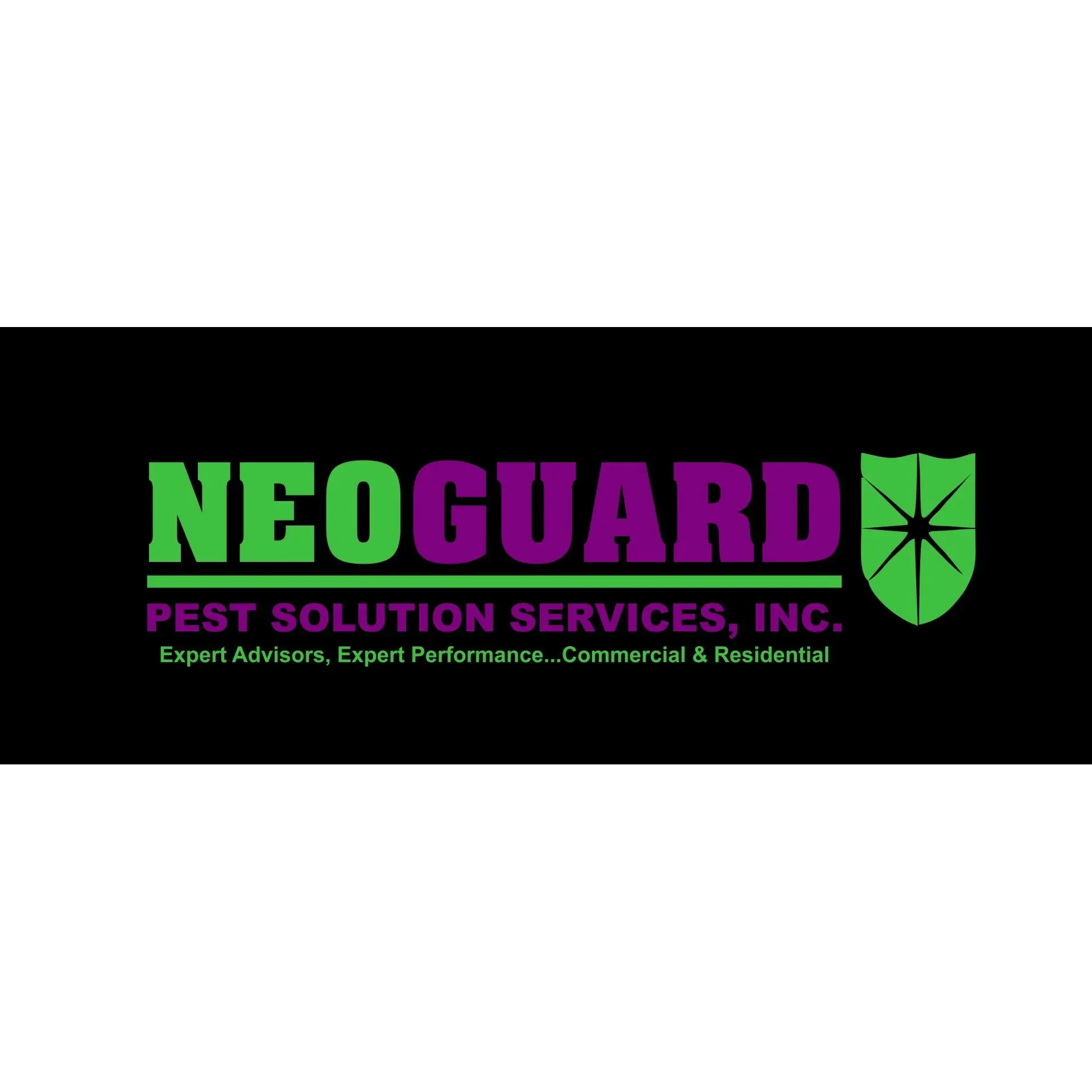 Neoguard Pest Solution Services, Inc.