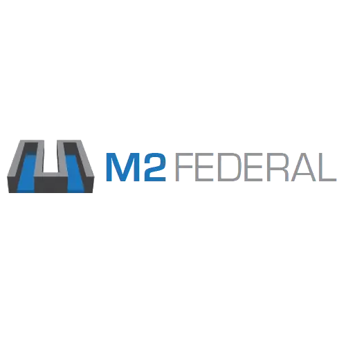 M2 FEDERAL INC.