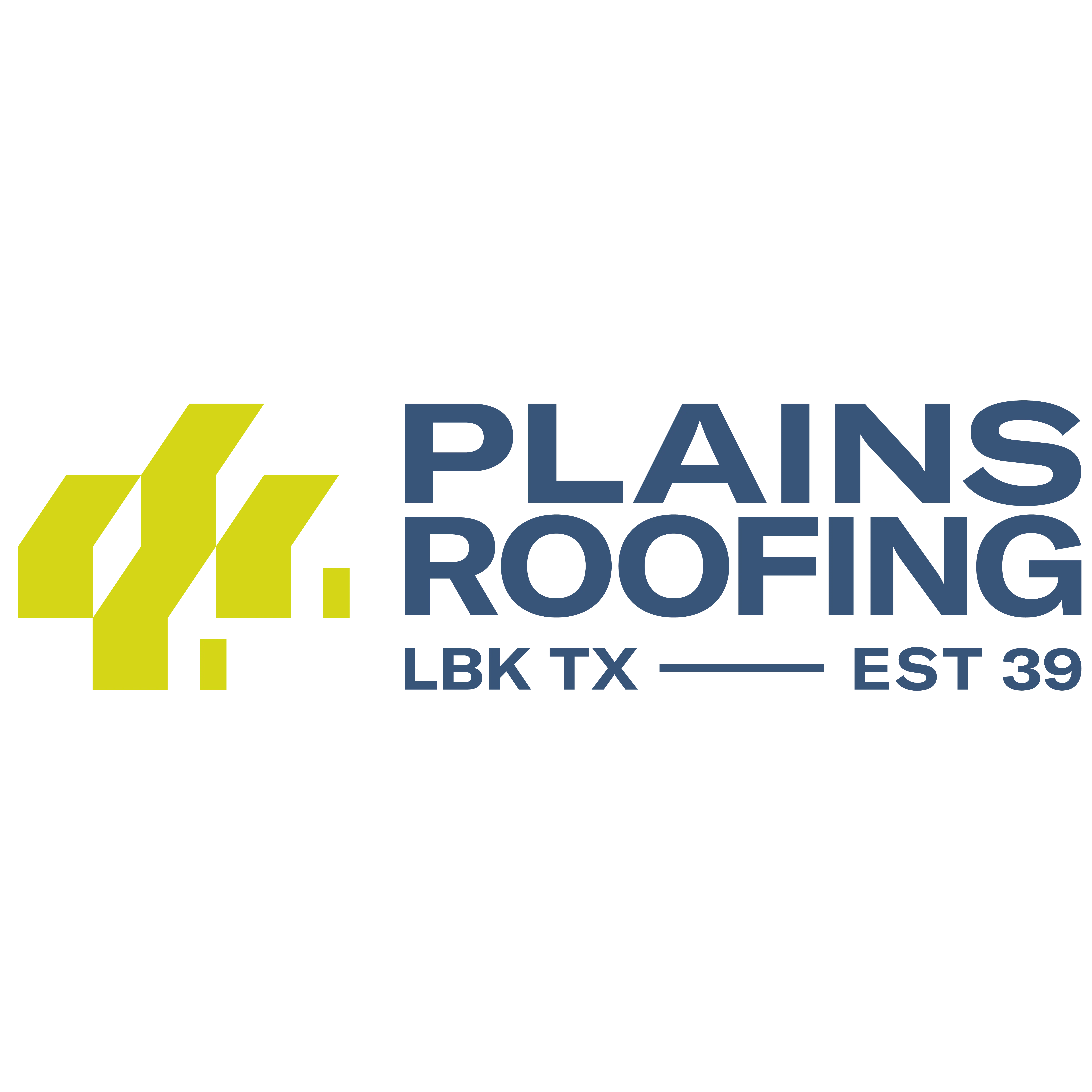 Plains Roofing Company, Inc.