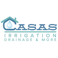 Casas Irrigation Drainage & More, LLC