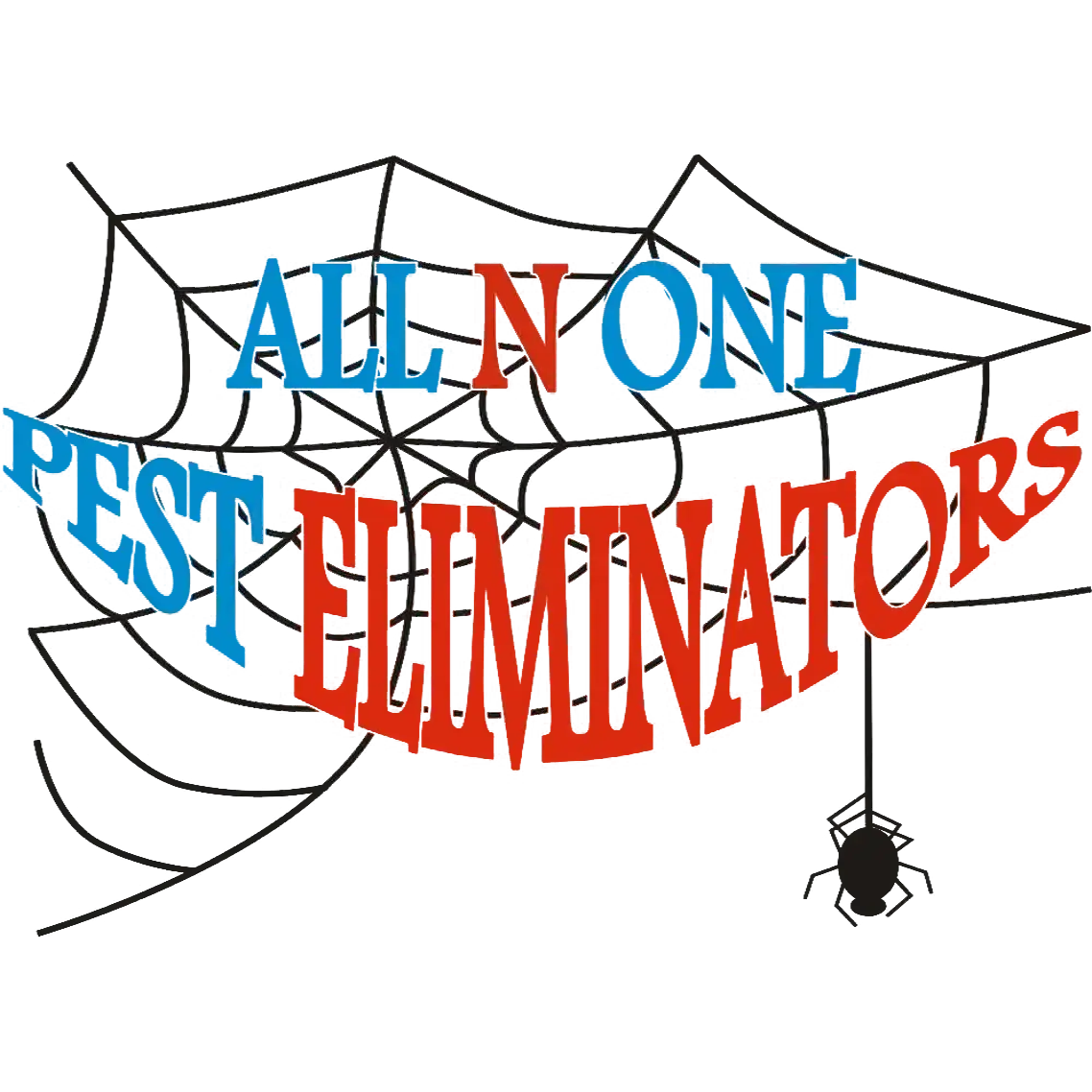All N One Pest Eliminators