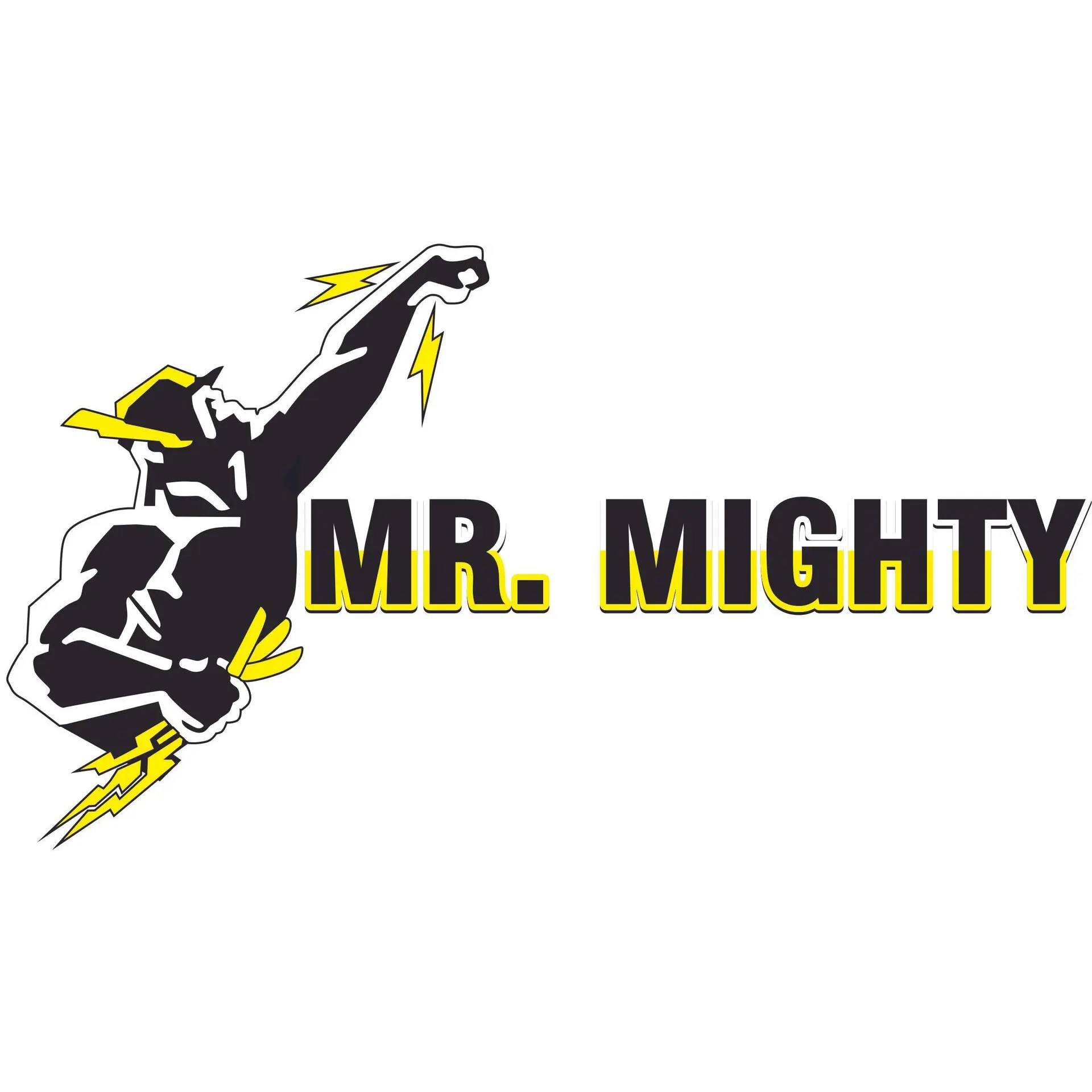 Mr. Mighty Electric