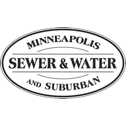 Minneapolis and Suburban Sewer and Water Inc.