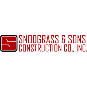 Snodgrass & Sons Construction Co., Inc.