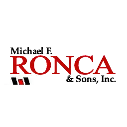 MICHAEL F RONCA & SONS INC