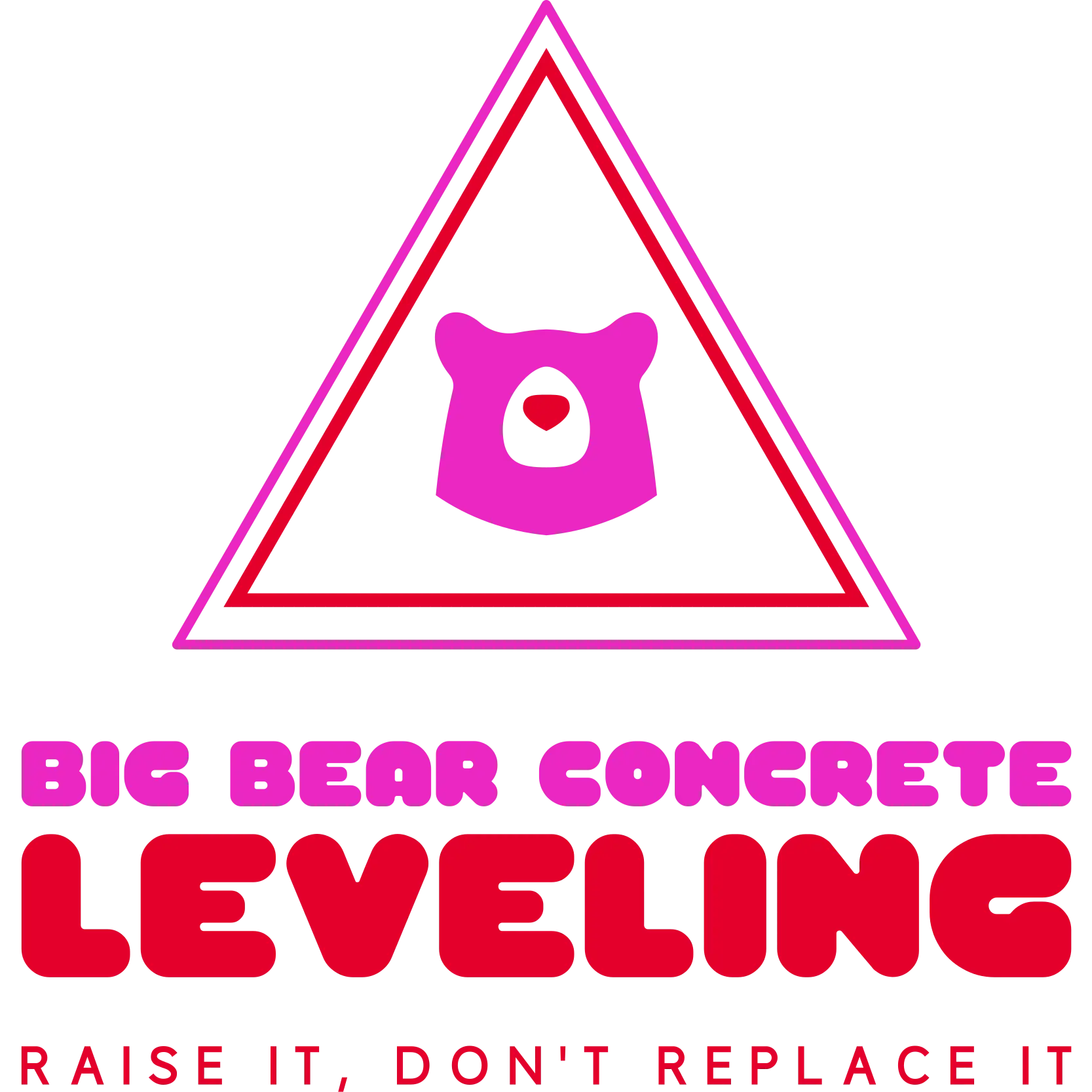 Big Bear Concrete Leveling LLC