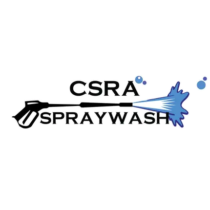 CSRA Spray Wash