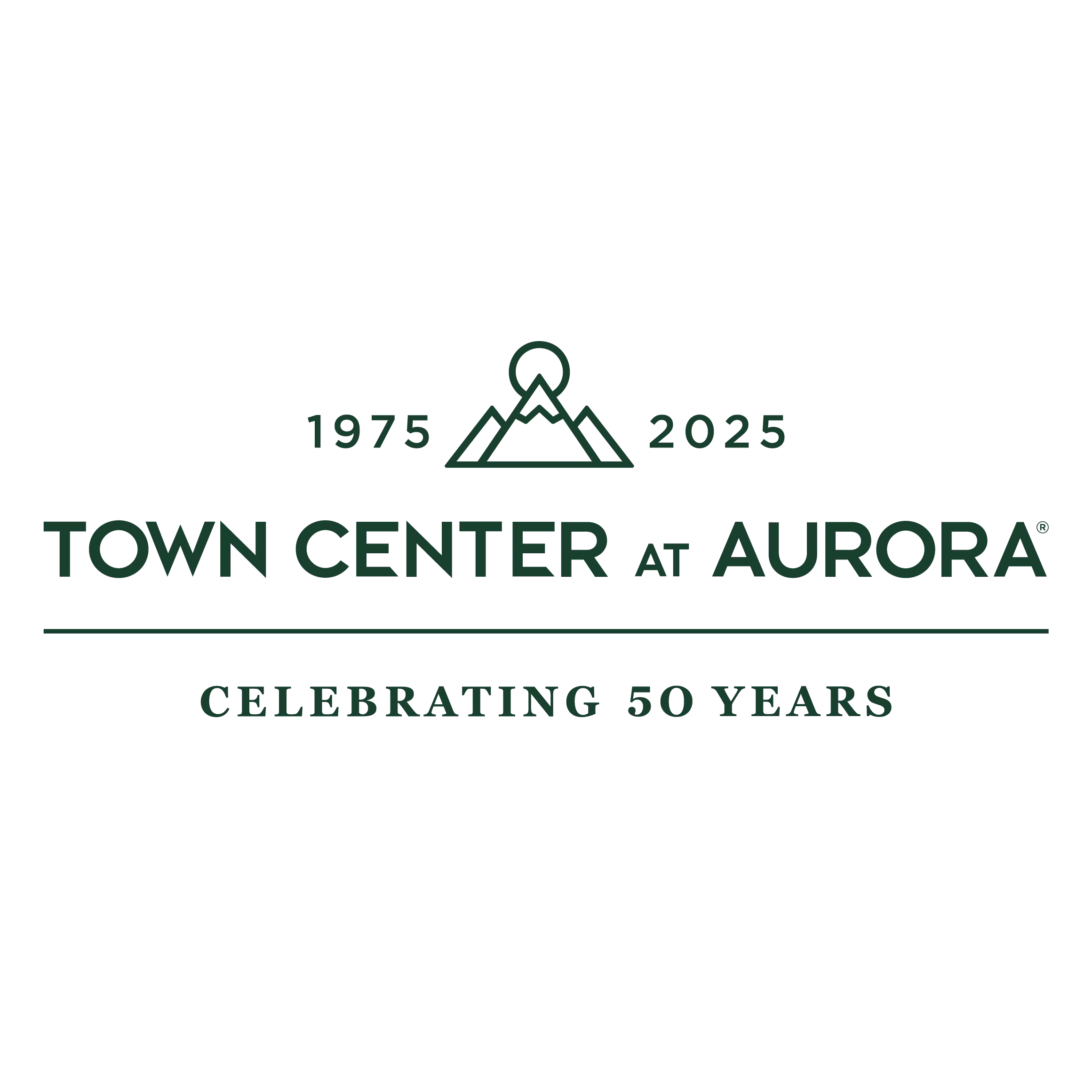 Town Center at Aurora