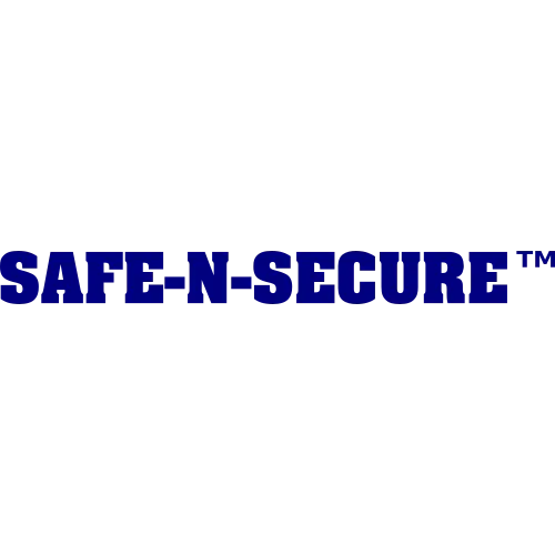 SAFE N SECURE