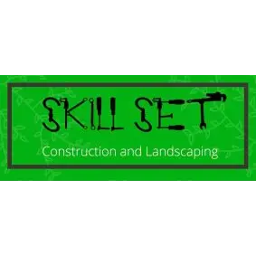 SkillSet Construction and Landscaping