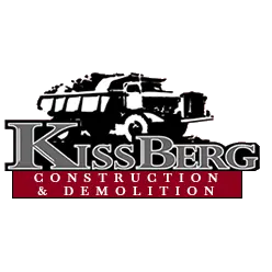 KISSBERG CONSTRUCTION, INC.