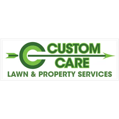 Custom Care Lawn & Property Services Inc