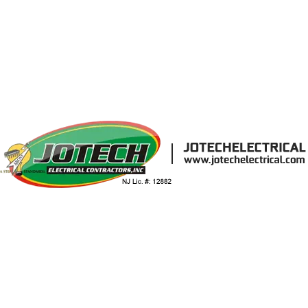 Jotech Electrical Contractors, Inc.