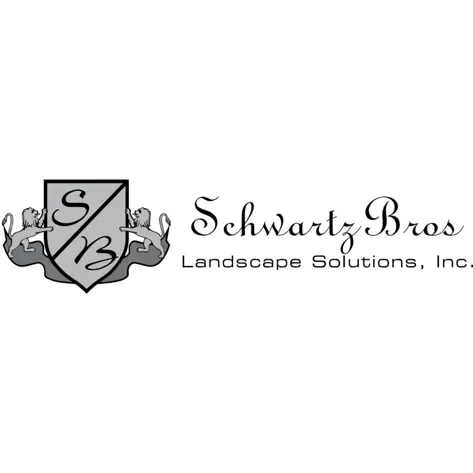 Schwartz Brothers Landscape Solutions