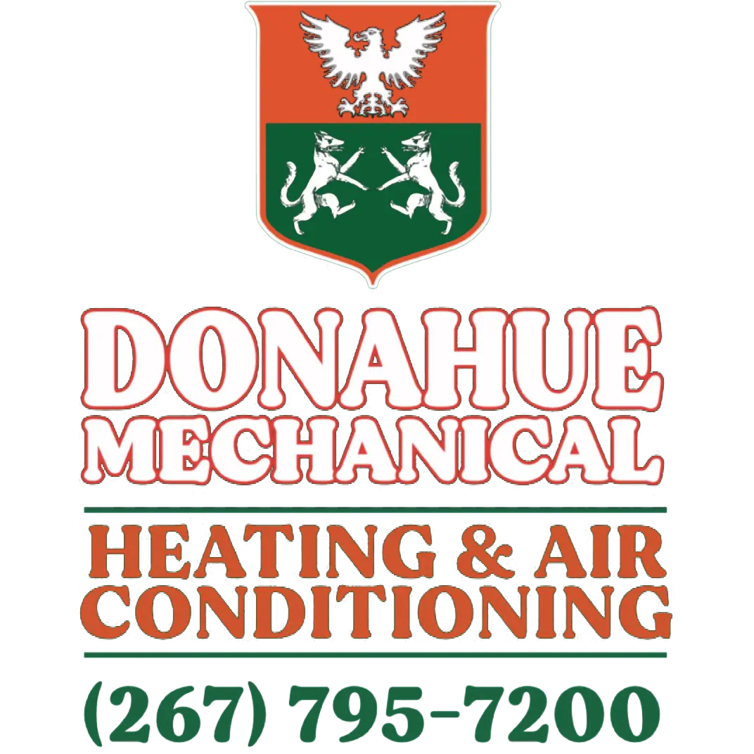 Donahue Mechanical Heating and Air Conditioning LLC