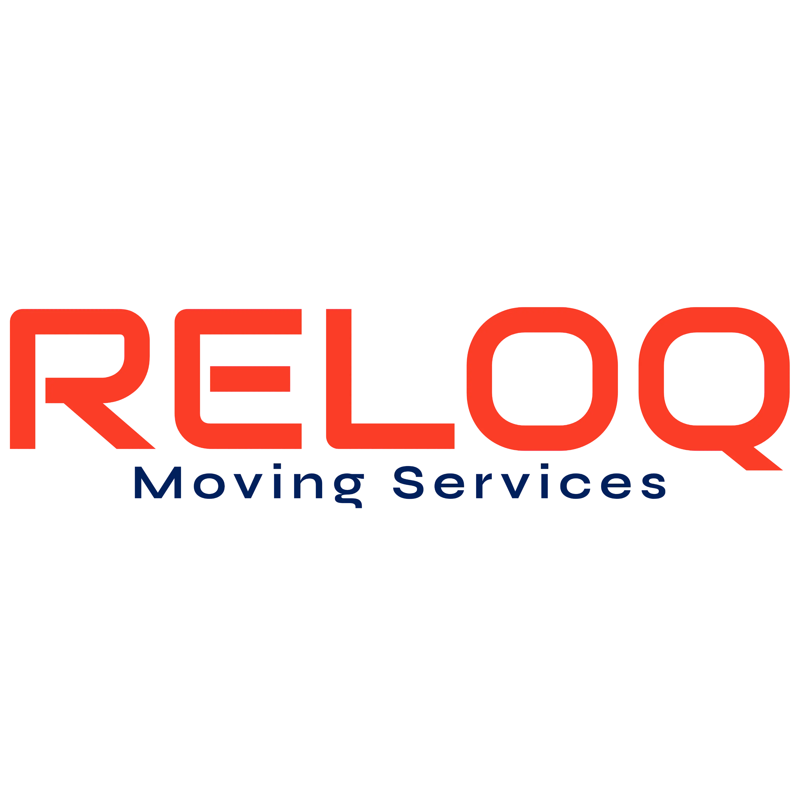RELOQ Moving Services