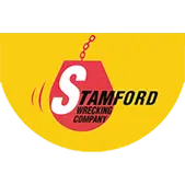 STAMFORD WRECKING COMPANY