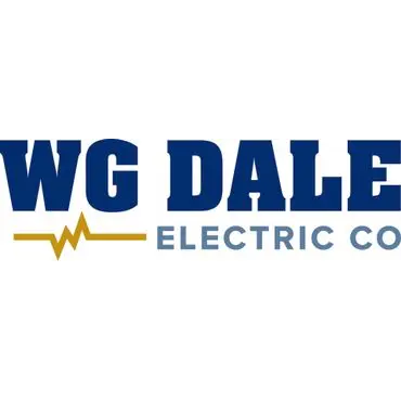 W G DALE ELECTRIC CO