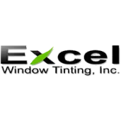 Excel Window Tinting