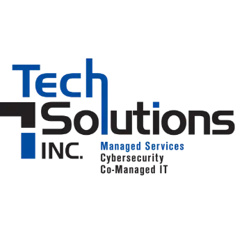 TECH SOLUTIONS, INC.
