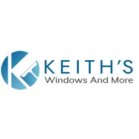 Keith's Windows and More LLC