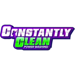 Constantly Clean Power Washing