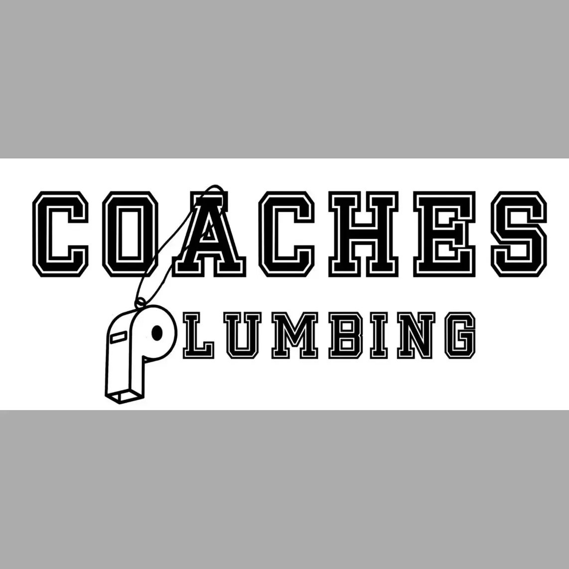 COACHES PLUMBING