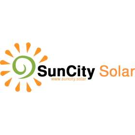 Sun City Energy