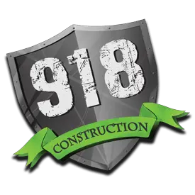 918 Construction LLC