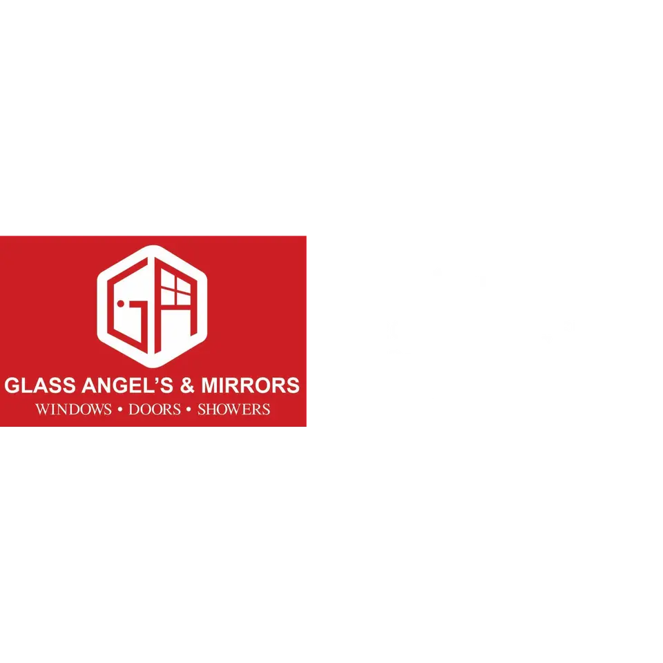 Glass Angels & Mirrors