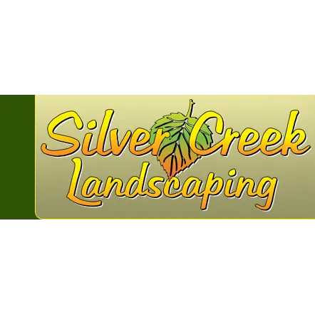 Silver Creek Landscaping